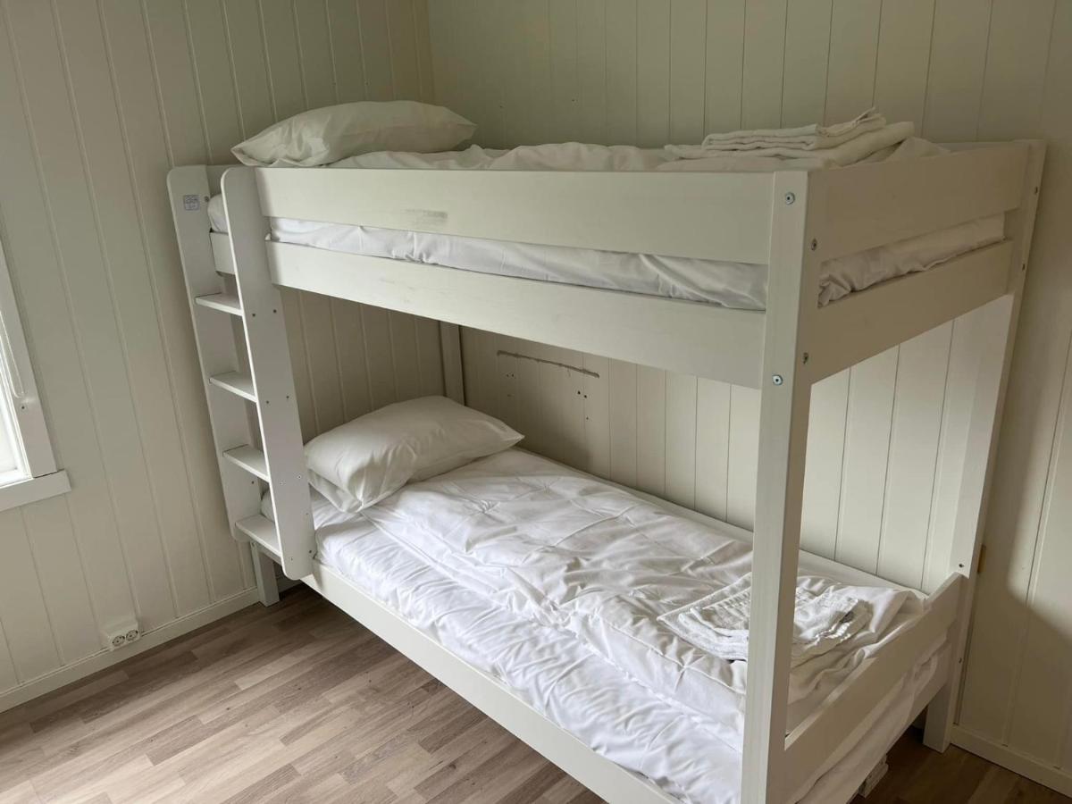 Stetind Hostel Νάρβικ Εξωτερικό φωτογραφία