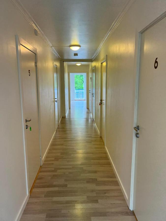 Stetind Hostel Νάρβικ Εξωτερικό φωτογραφία
