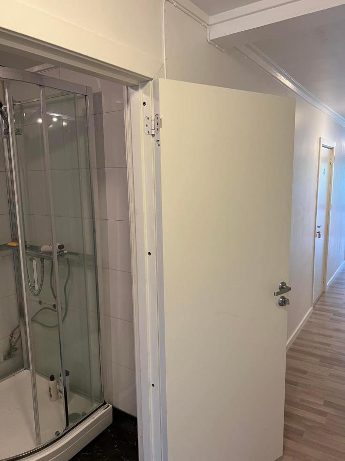 Stetind Hostel Νάρβικ Εξωτερικό φωτογραφία